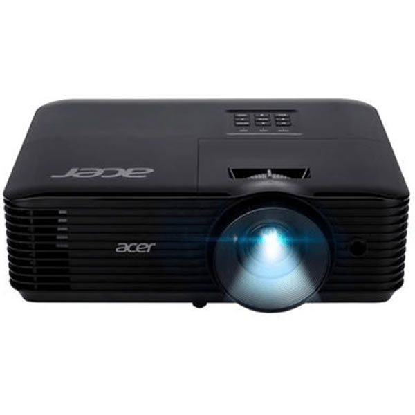 Acer X1126AH 4000 Lumens SVGA DLP Projector