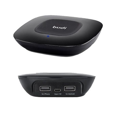 Budi Wireless Charger – G3A2000