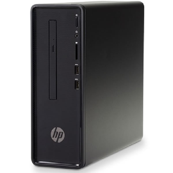 HP Slimline 290-p0043w Desktop